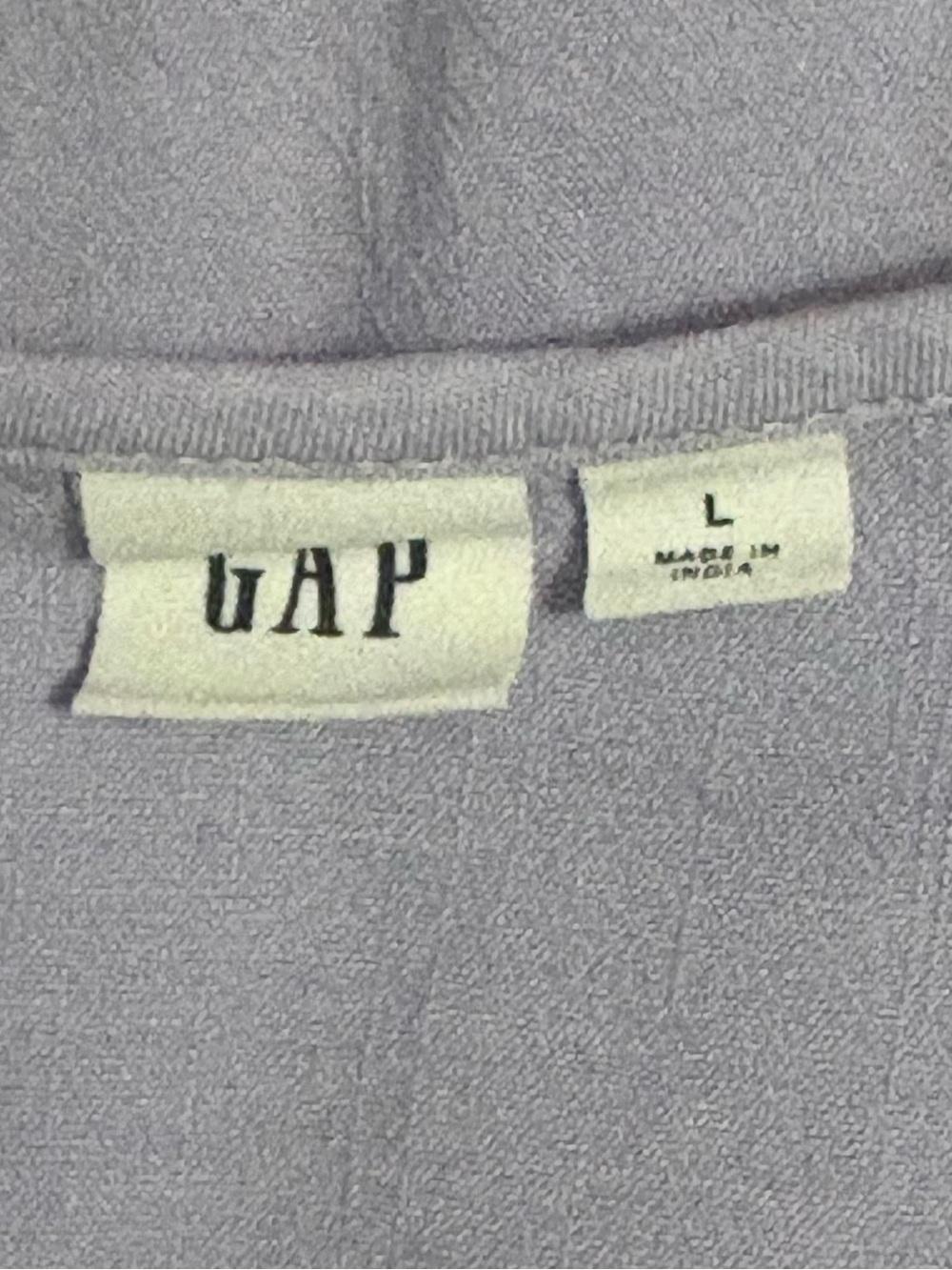 Gap Top - Picture 5 of 10